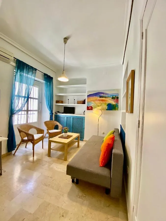 Rubens Apartment Seville 0*,  Spain