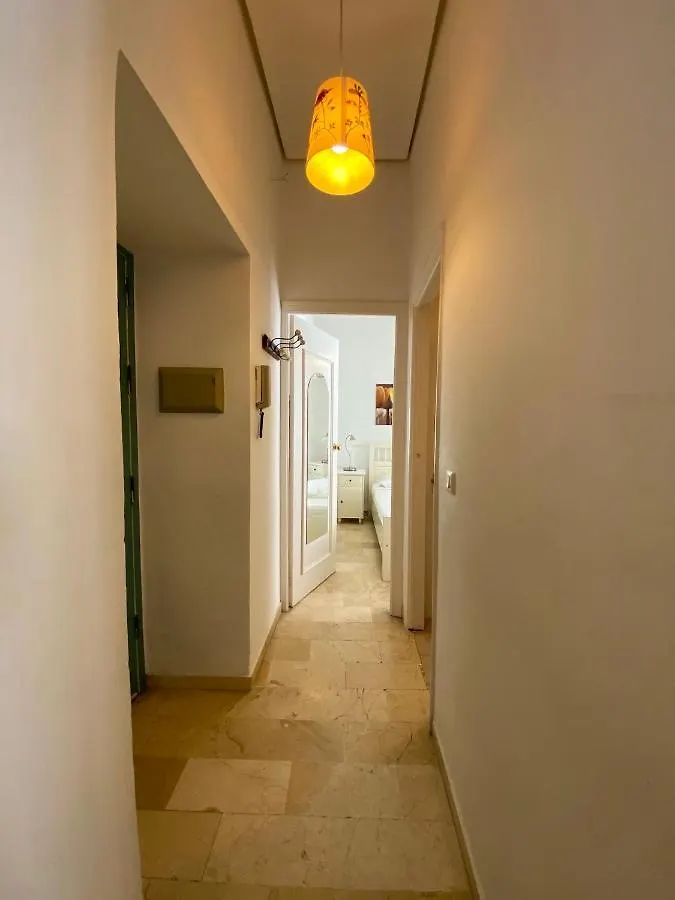 Rubens Apartment Seville 0*,  Spain
