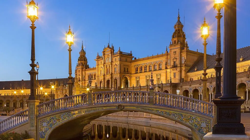 Rubens Apartment Seville 0*,  Spain